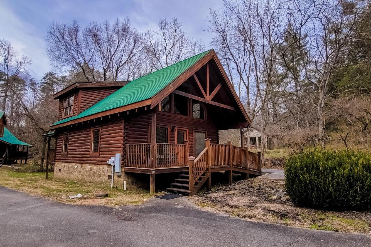 Jolene Jolene Villa Pigeon Forge Exterior photo